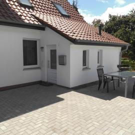 Haus Astrid -Schwerin-Görries -，位于Klein Rogahn的酒店