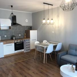 Apartament Aquasfera，位于雷达的酒店
