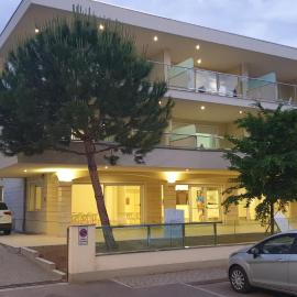 Residence I Diamanti - Siroli Collection，位于切尔维亚的酒店