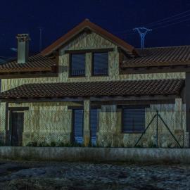 Casa Rural Consuelo，位于Torralba的酒店