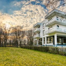 Reichels Parkhotel，位于巴特温茨海姆的酒店