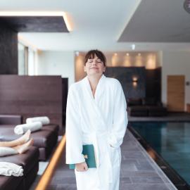 Hotel Truyenhof，位于奥伯林塔尔的里德的酒店