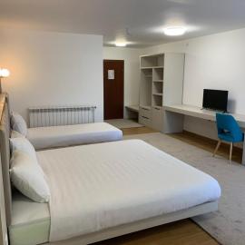 Royal L Hotel，位于Carev Dvor的酒店