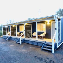Junee Tourist Park，位于Junee的酒店