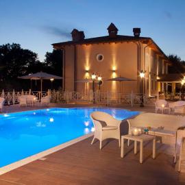Hotel Piccolo Borgo，位于罗马的酒店