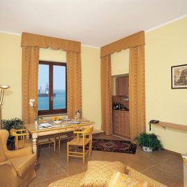 Residence Ancona，位于安科纳的酒店