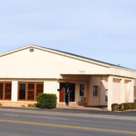 La Vista Inn，位于克洛维斯的酒店