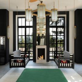 Esquisse Design Hotel，位于泰拉维的酒店