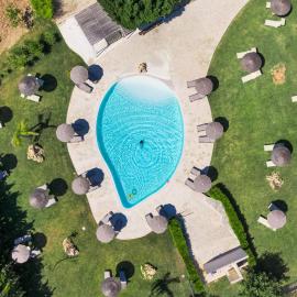 Addauro Resort,位于锡拉库扎的酒店