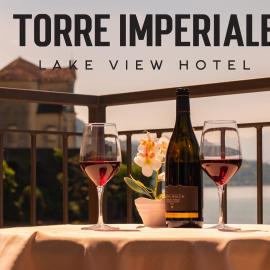 Hotel Torre Imperiale，位于马卡尼奥的酒店