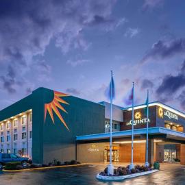 La Quinta by Wyndham Seattle Federal Way，位于费德勒尔韦的酒店