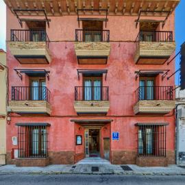 Hotel Pozo Rey，位于奇皮奥纳的酒店
