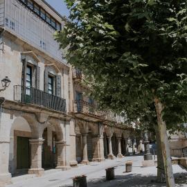 Portales de Pizarro