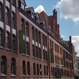 Grand Palace Hotel Hannover，位于汉诺威的酒店