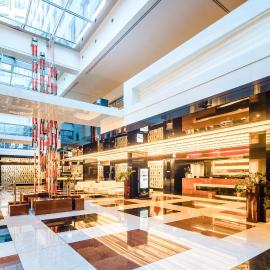 Grandior Hotel Prague，位于布拉格的酒店