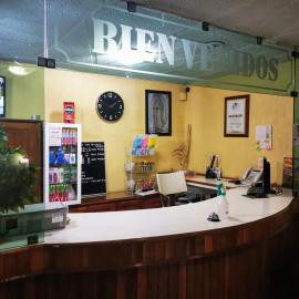 Casa Real,位于伊达尔戈州波萨里卡的酒店