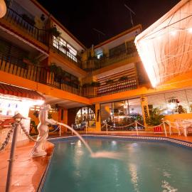 Ideal Villa Hotel，位于太子港的酒店