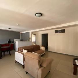 Residence Maeva，位于Mamoudzou的酒店