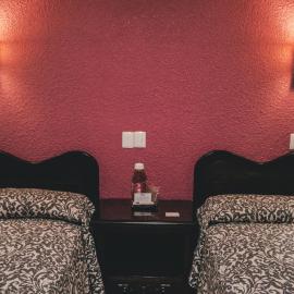 Hotel Aurora