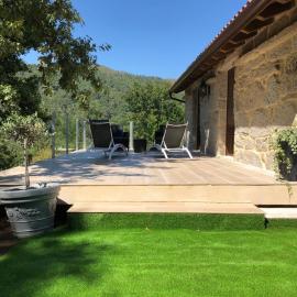 Casa Yañez • XuresVillas，位于Bubaces的酒店
