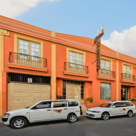 Hotel Monserrat，位于科恰班巴的酒店
