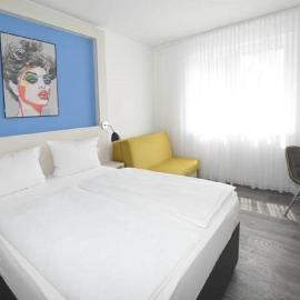 Hostel Art & Style，位于辛根的酒店