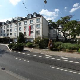 Lindner Hotel Frankfurt Hochst, part of JdV by Hyatt