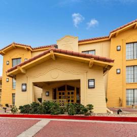 La Quinta Inn by Wyndham El Paso West,位于埃尔帕索的酒店