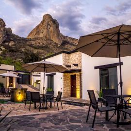 Miia Hotel Boutique，位于贝纳尔的酒店