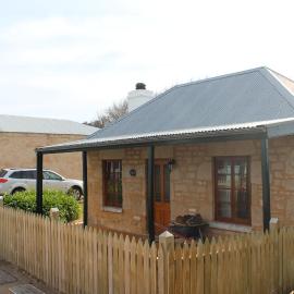 Victoria Cottage