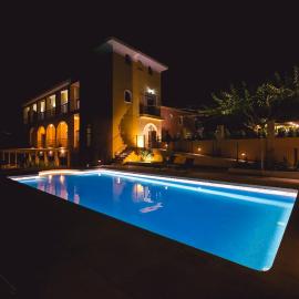Hotel Rural El Molino de Felipe，位于穆拉的酒店