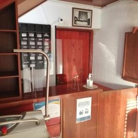 Hostal Jaime I，位于韦斯卡的酒店