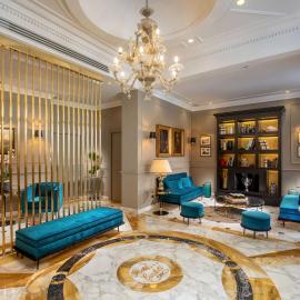 Condotti Boutique Hotel，位于罗马的酒店