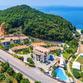 MEGA AMMOS HOTEL
