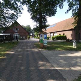 Ferienhof Schnieder，位于迪尔门的酒店