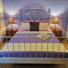 Nikiti Spathies Resort - Ground Apartment at Nikiti Village，位于尼基季的酒店