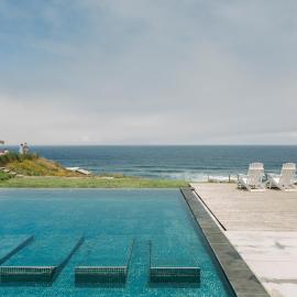 Santa Barbara Eco-Beach Resort