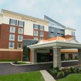 Hyatt Place Saratoga/Malta,位于马耳他的酒店