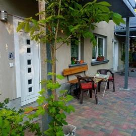 An der Alten Ziegelei，位于博尔纳的酒店