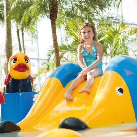 Familienhotel nahe der Therme Erding，位于埃尔丁的酒店