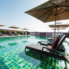 Casa Nithra Bangkok