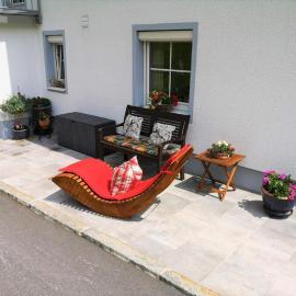 Ferienwohnung Gerti，位于毛特的酒店