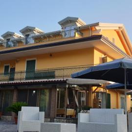B&B Oliveto，位于卡塞塔的酒店