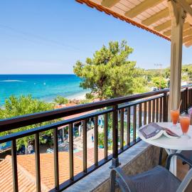 Green Velvet Thassos