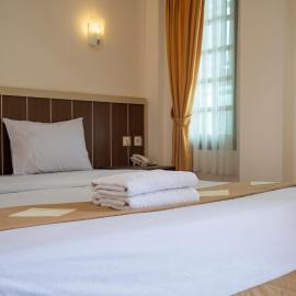 Dago's Hill Hotel