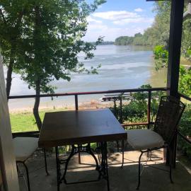 Danube River Cottage - Bezdan，位于Bezdan的酒店