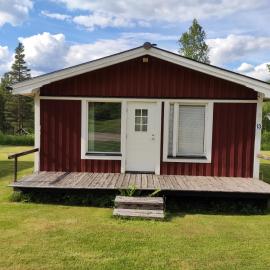 Stuga Ekesberget Stugby