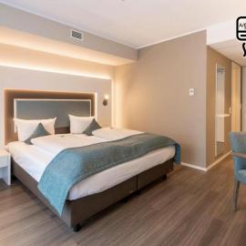 Stadthotel Freiburg Kolping Hotels & Resorts，位于弗莱堡的酒店