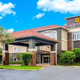 La Quinta by Wyndham Sebring,位于锡布灵的酒店