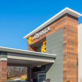 La Quinta by Wyndham Aberdeen-APG,位于阿伯丁的酒店